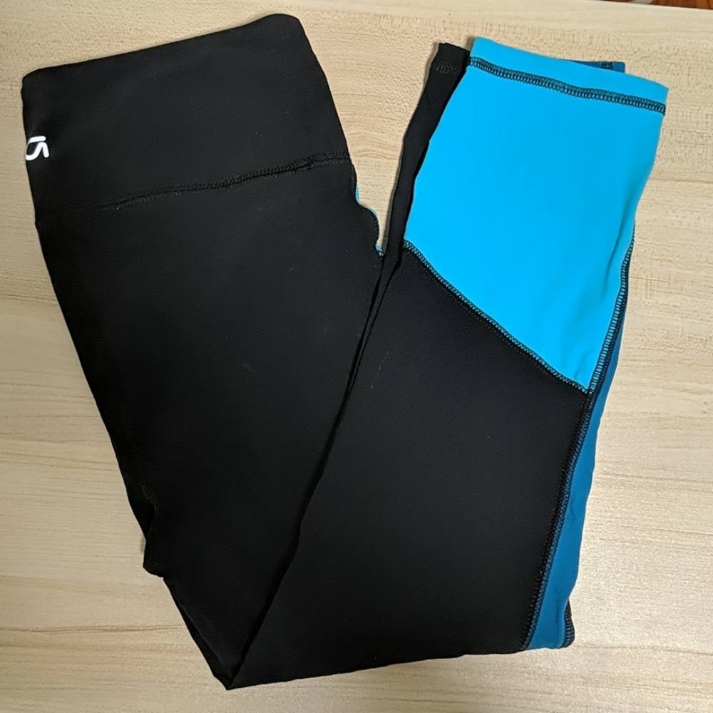 Work out leggings